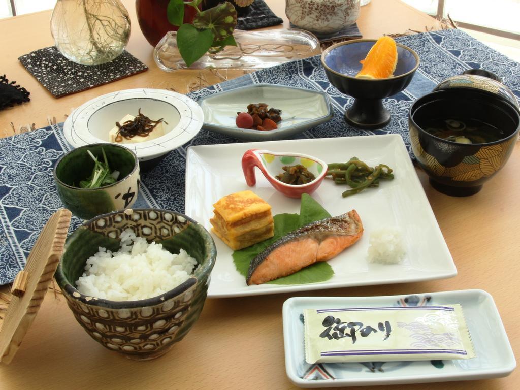 Tsugaike Hill Top Hotel Terrace Miyagawa Otari Eksteriør bilde