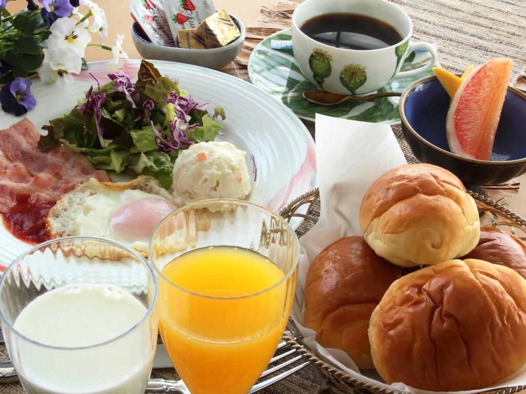 Tsugaike Hill Top Hotel Terrace Miyagawa Otari Eksteriør bilde